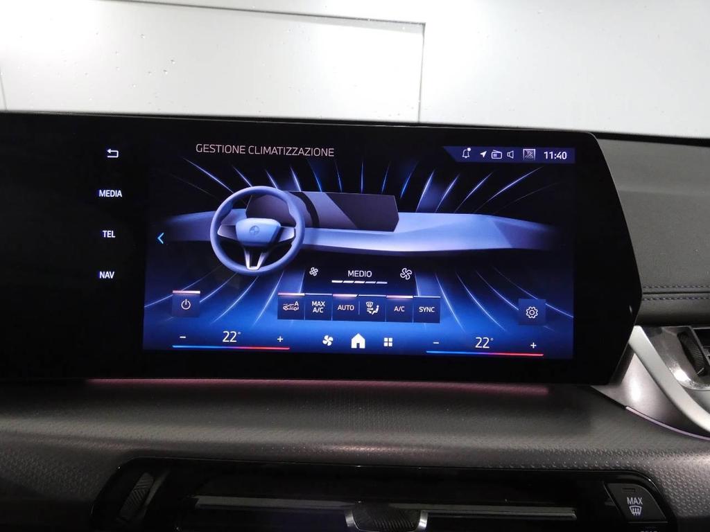 BMW X1 sdrive18d Msport auto