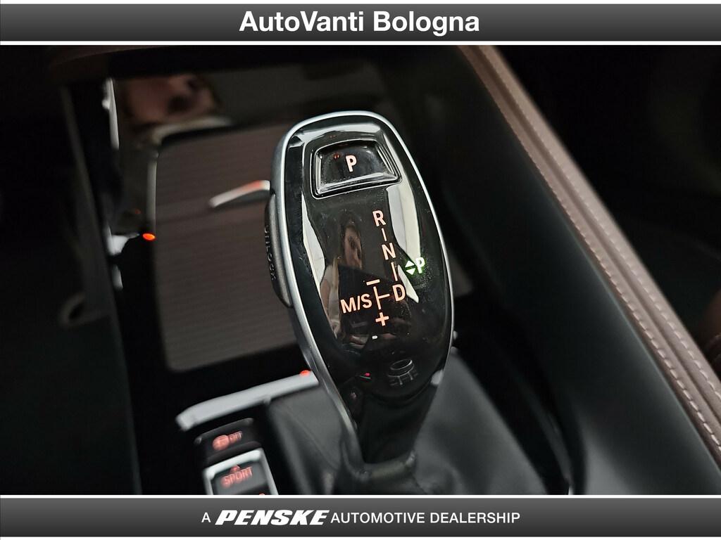 BMW X1 xdrive18d xLine Plus auto
