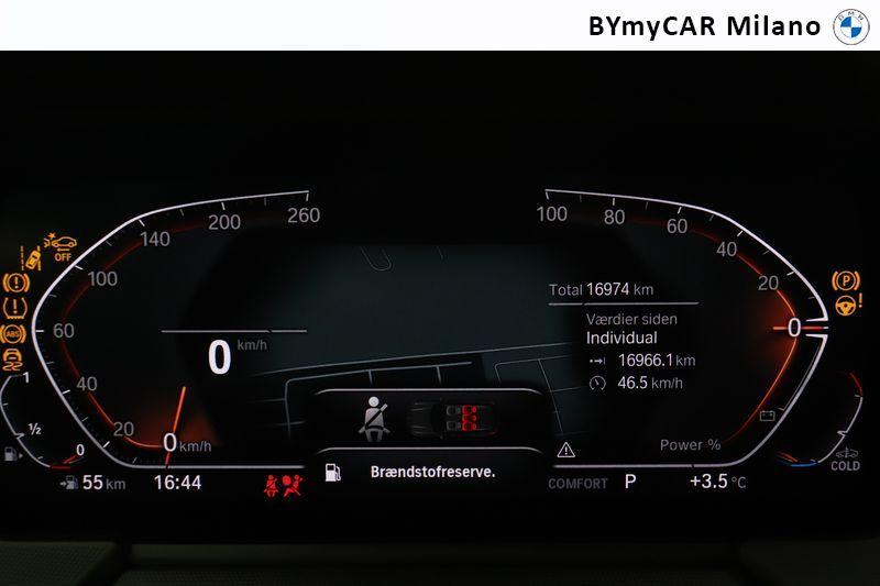 BMW Serie 1 118i Msport 136cv auto