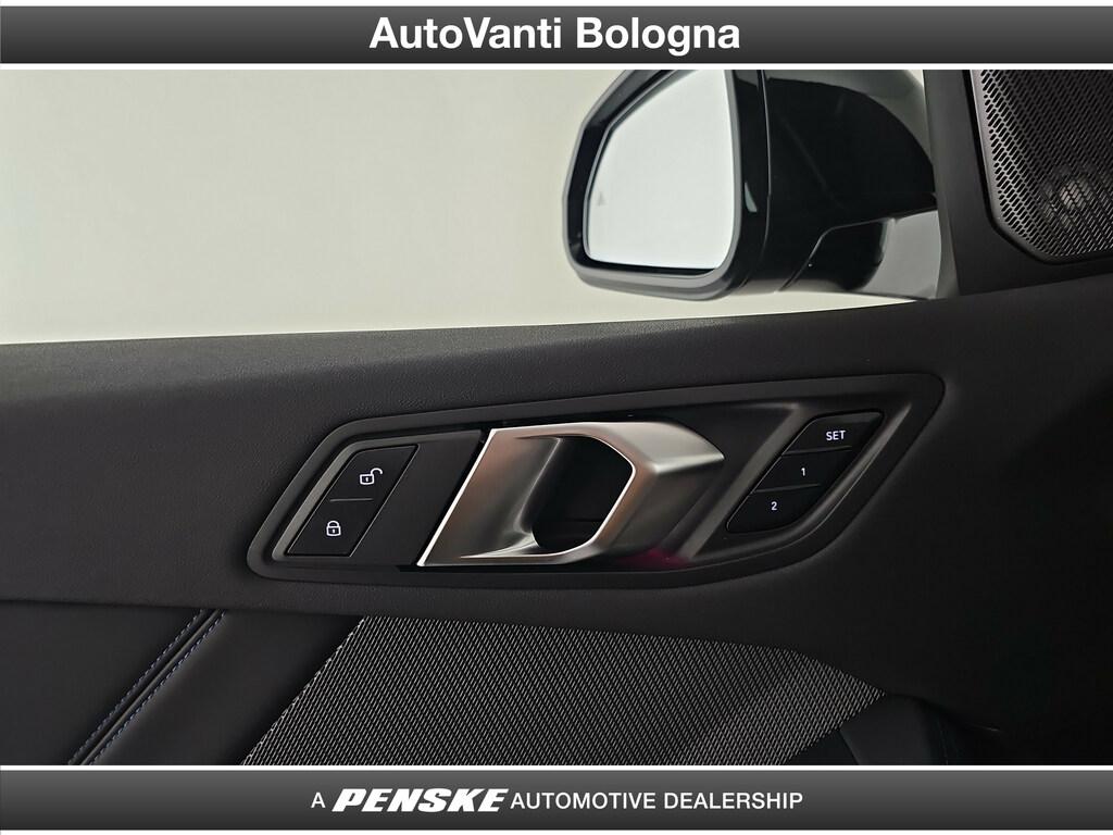 BMW Serie 1 120d 48V MSport auto