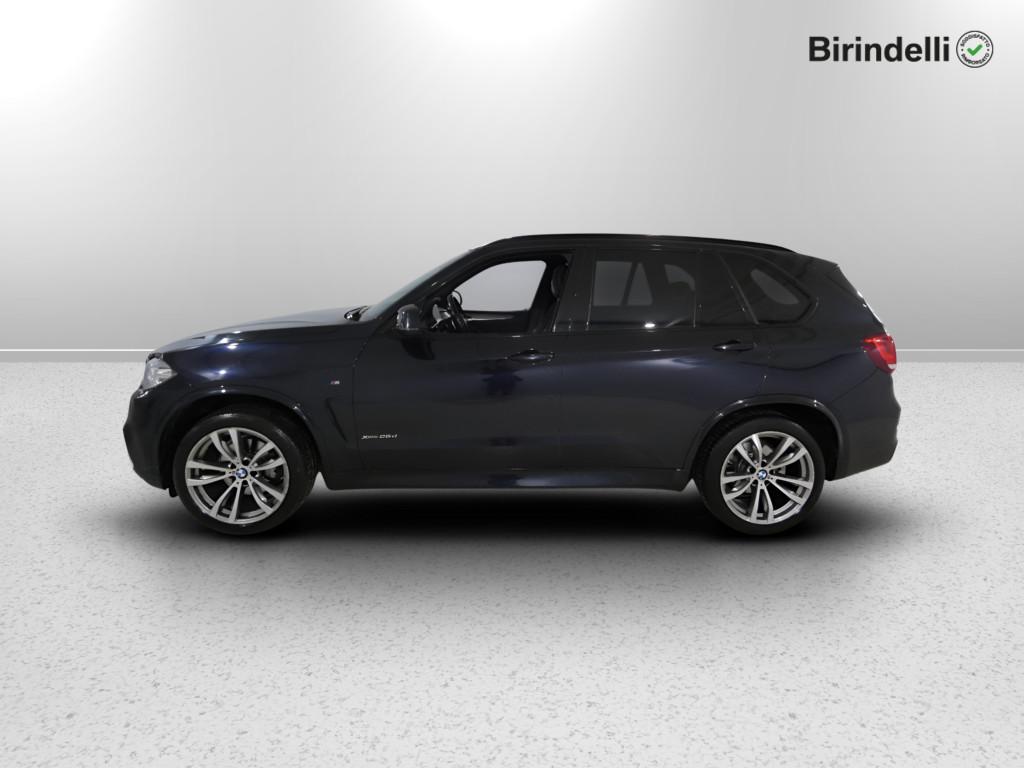 BMW X5 xdrive25d Business 231cv auto