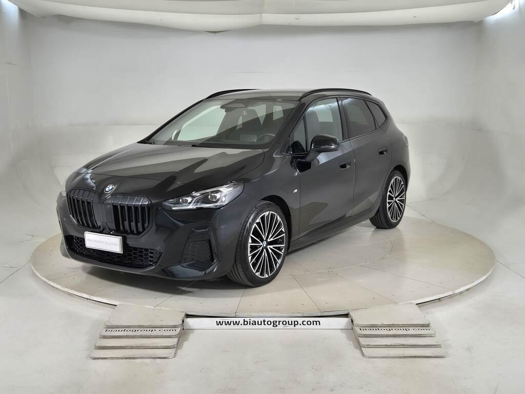 BMW Serie 2 218d Active Tourer Msport auto