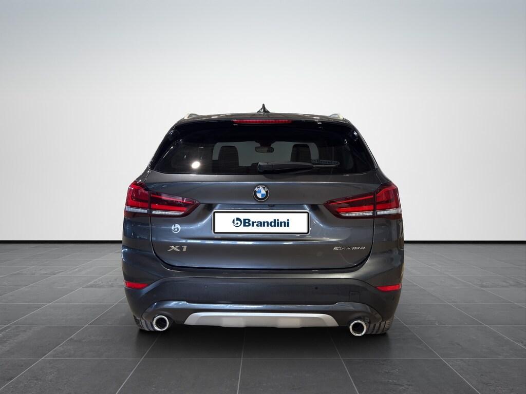 BMW X1 sdrive18d xLine auto