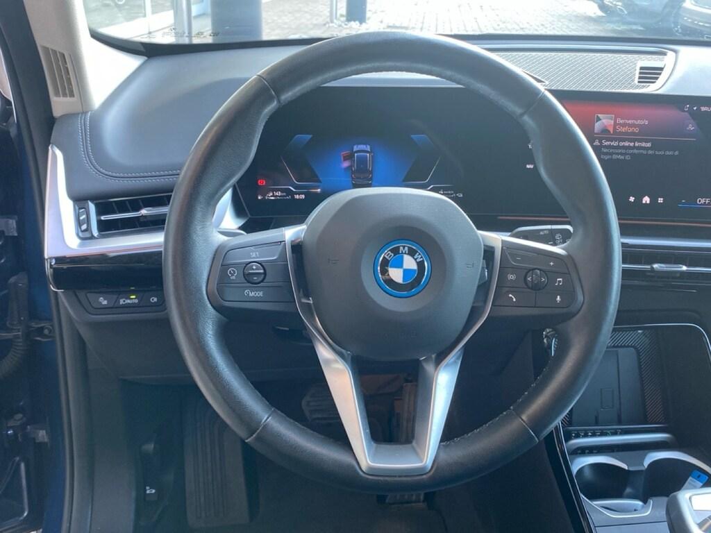BMW X1 xdrive 25e Special Edition auto