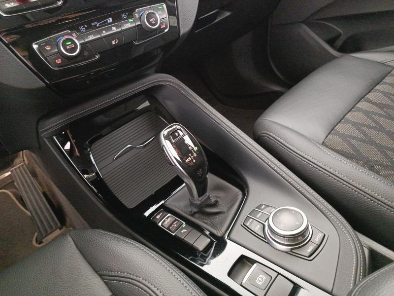 BMW X1 sdrive18d xLine Plus auto