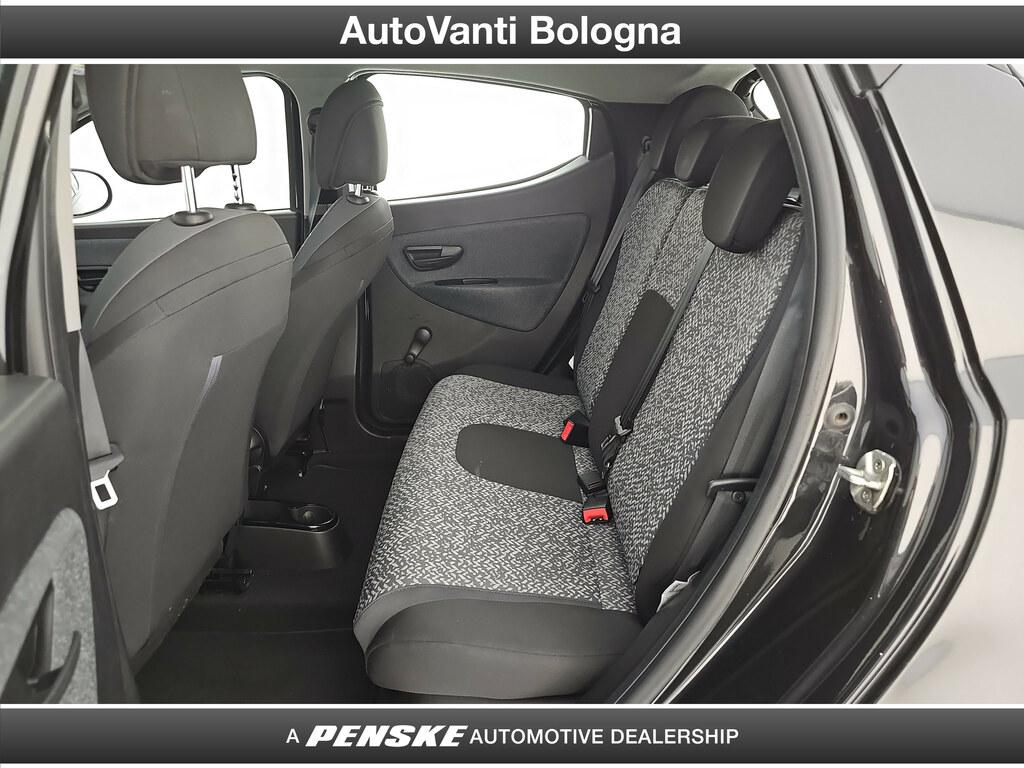 Lancia Ypsilon 1.2 Silver ecochic Gpl 69cv
