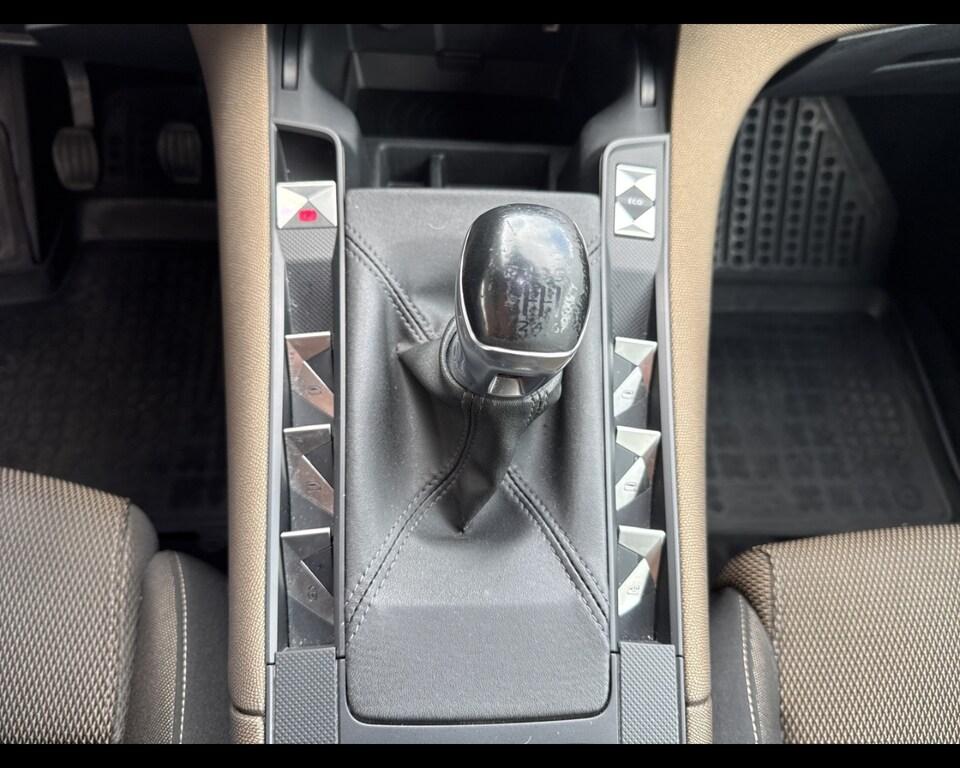 DS DS7 Crossback 1.5 bluehdi Business Drive Efficiency 130cv
