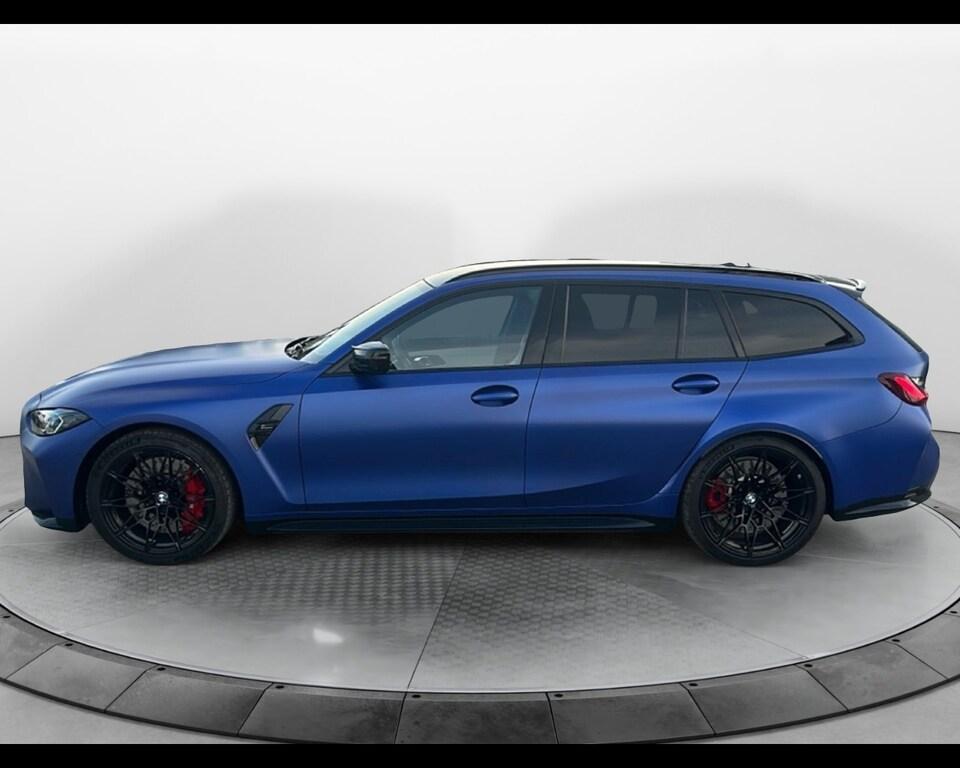 BMW M3 Touring 3.0 Competition M xdrive auto