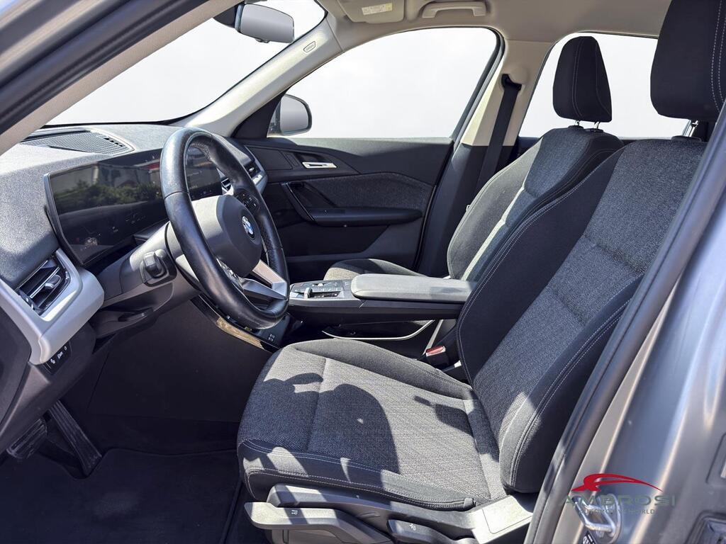BMW X1 sdrive18d X-Line auto