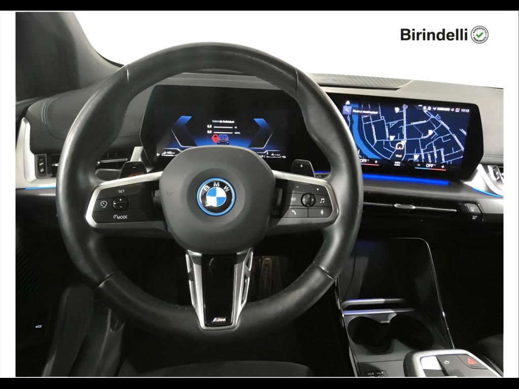 BMW Serie 2 225e Active Tourer xdrive Msport auto