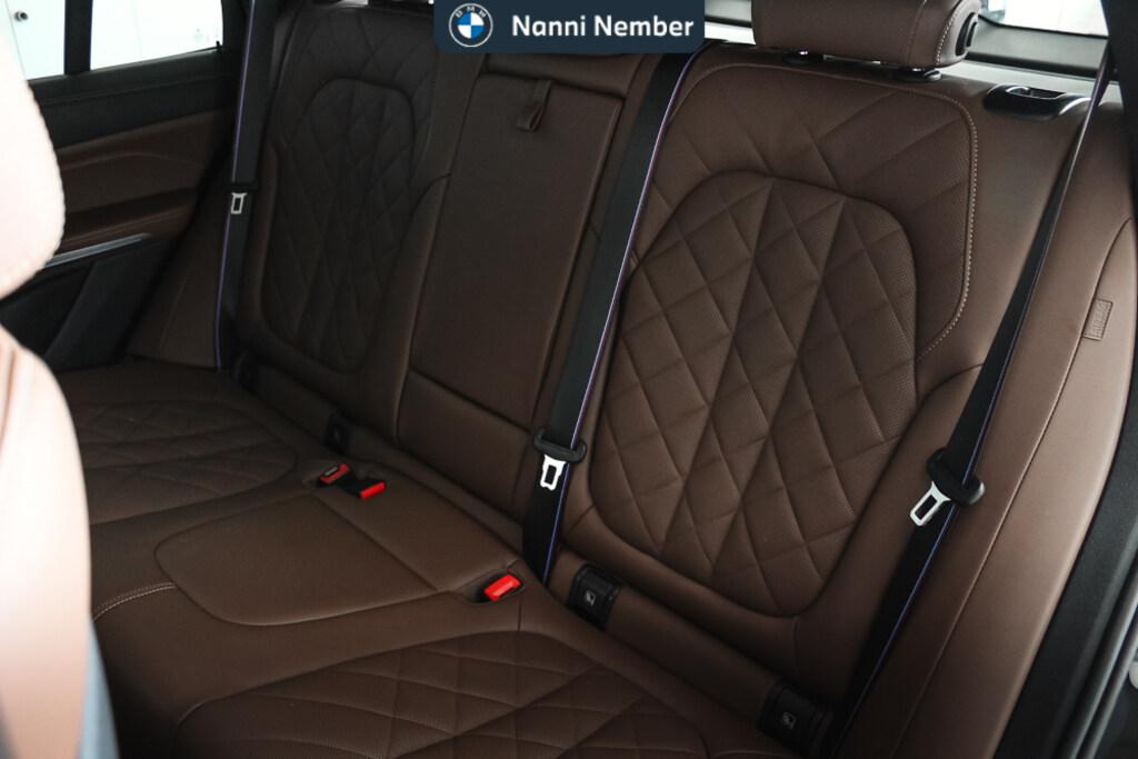 BMW X5 xdrive30d MSport Pro auto