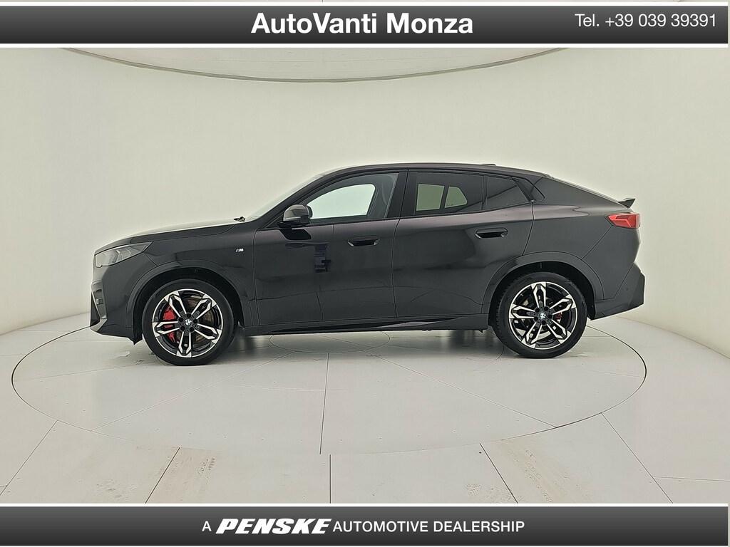 BMW X2 xdrive 20d 48V MSport Pro auto