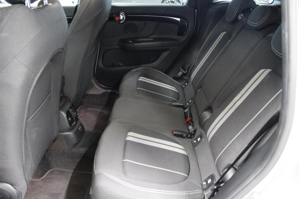 Mini Cooper S Countryman 2.0 TwinPower Turbo Cooper S ALL4 Steptronic