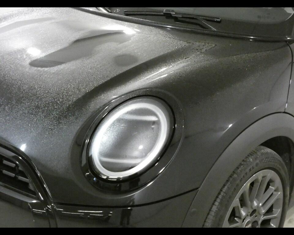 Mini Mini Cooper 3p 1.5 C Classic auto