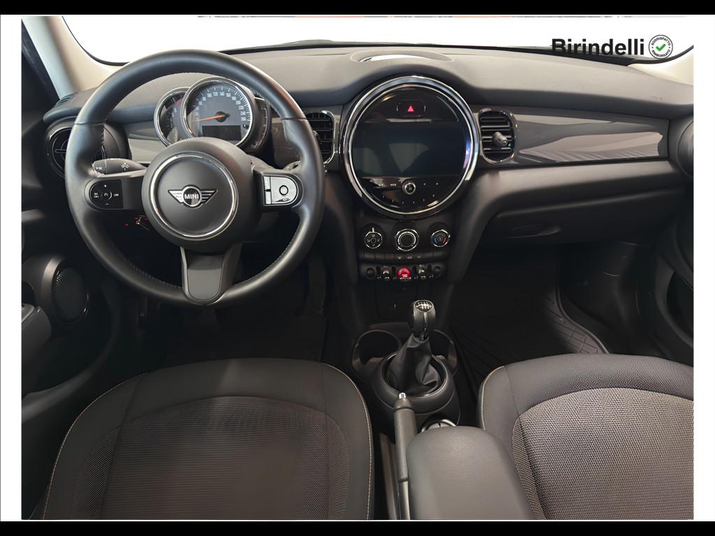 Mini Mini 5p 1.5 One Classic 102cv