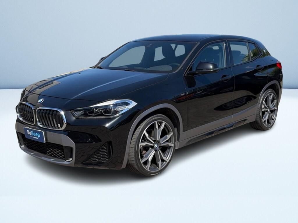 BMW X2 xdrive18d Msport