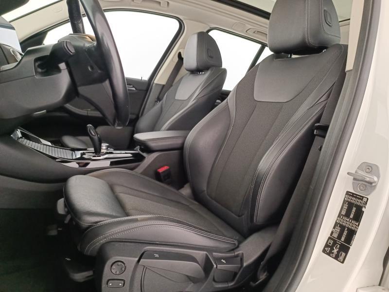 BMW X3 xdrive20d 190cv auto my19