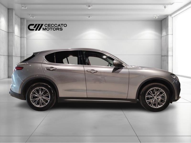 Alfa Romeo Stelvio 2.0 t Executive Q4 280cv auto
