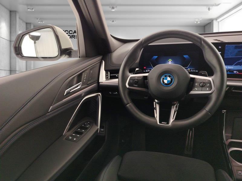 BMW X1 xdrive 25e MSport Pro auto
