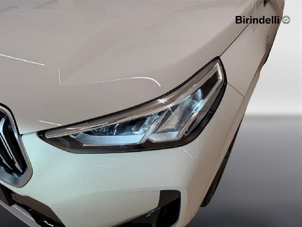 BMW X1 sdrive18d Msport auto