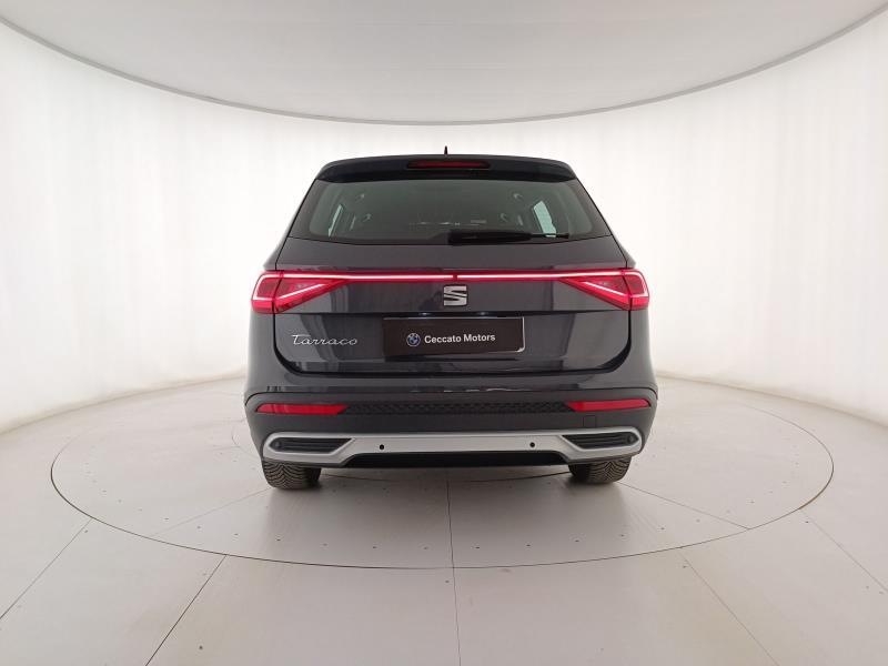 Seat Tarraco 2.0 tdi Business 150cv dsg