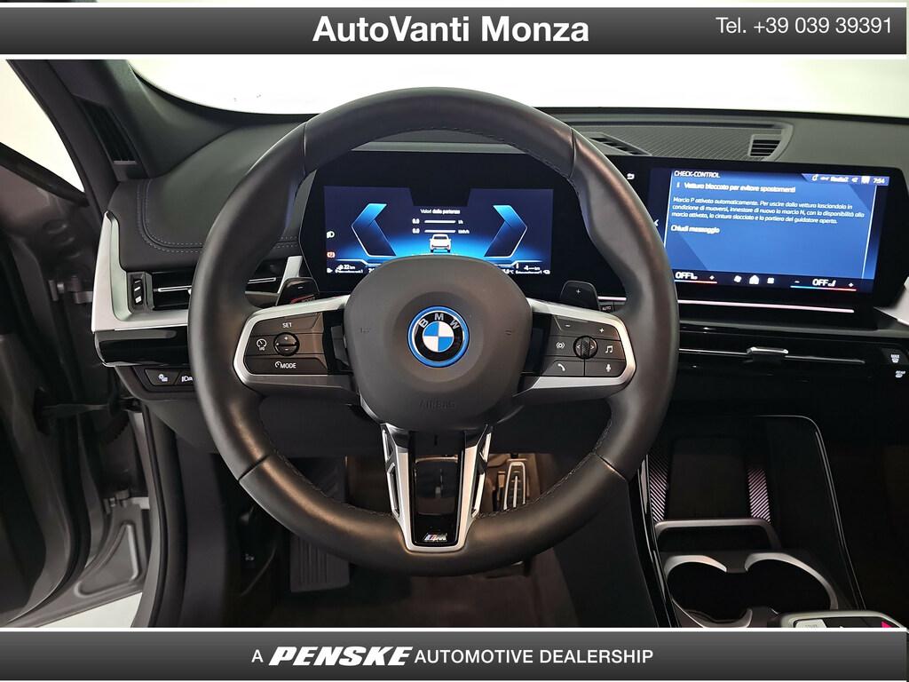 BMW X1 xdrive 25e MSport Pro auto