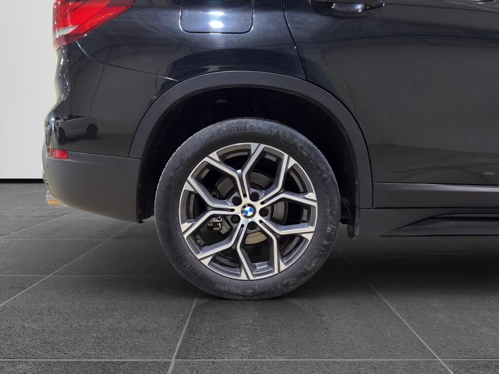 BMW X1 sdrive18d xLine auto