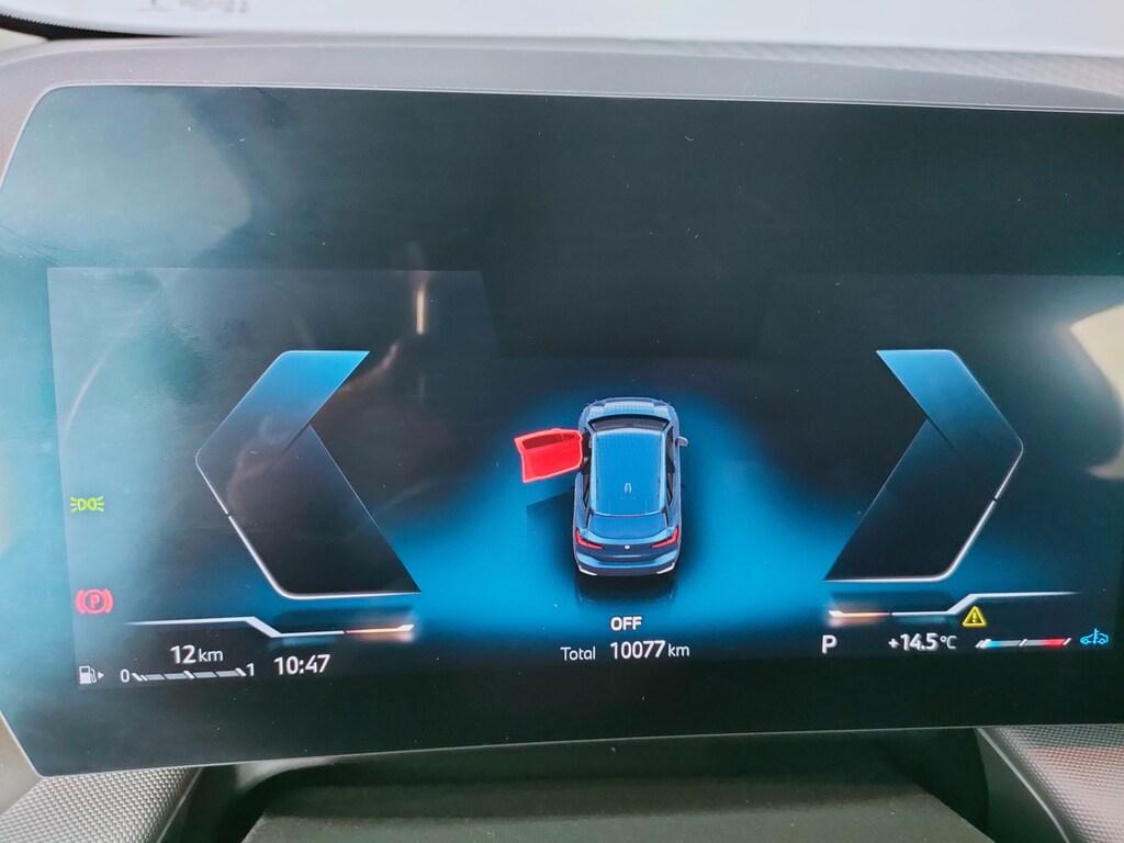 BMW Serie 2 218d Active Tourer auto