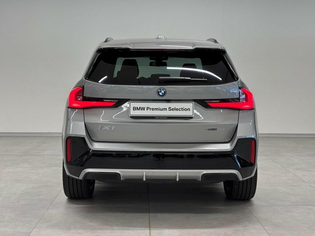 BMW iX1 edrive 20 MSport