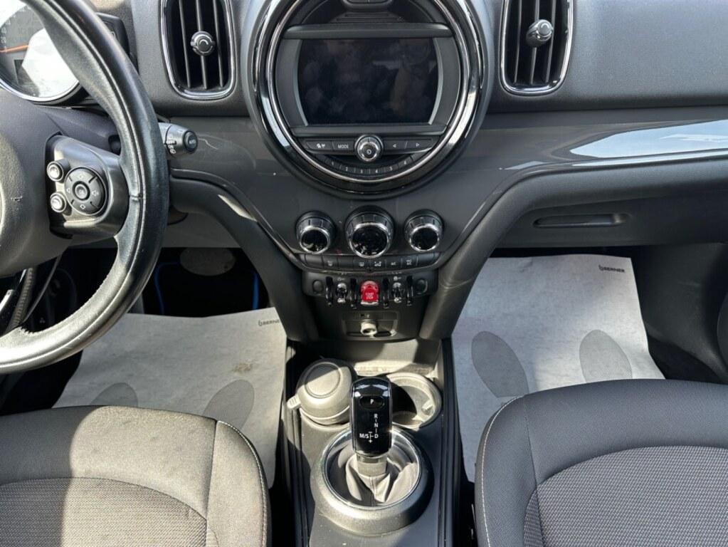 Mini One D Countryman 1.5 Baker Street Auto