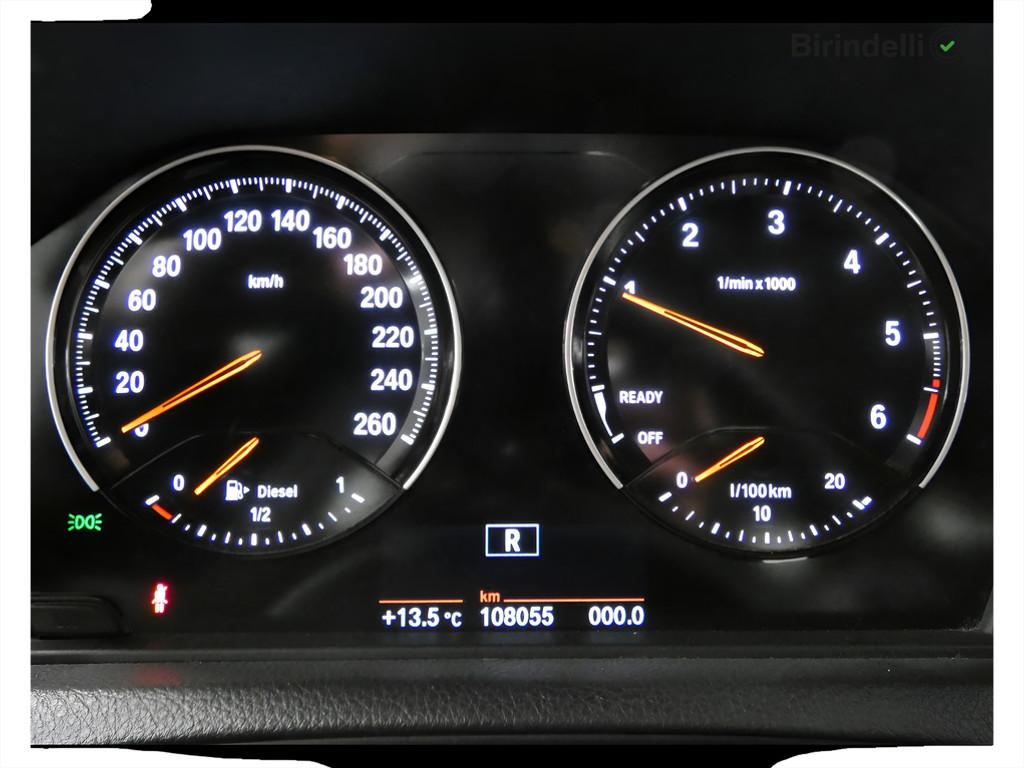BMW Serie 1 116d Advantage 5p