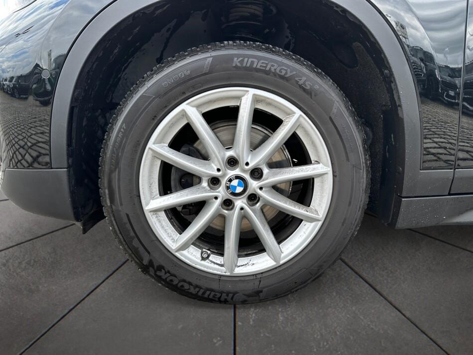 BMW X1 sdrive16d Business Advantage auto