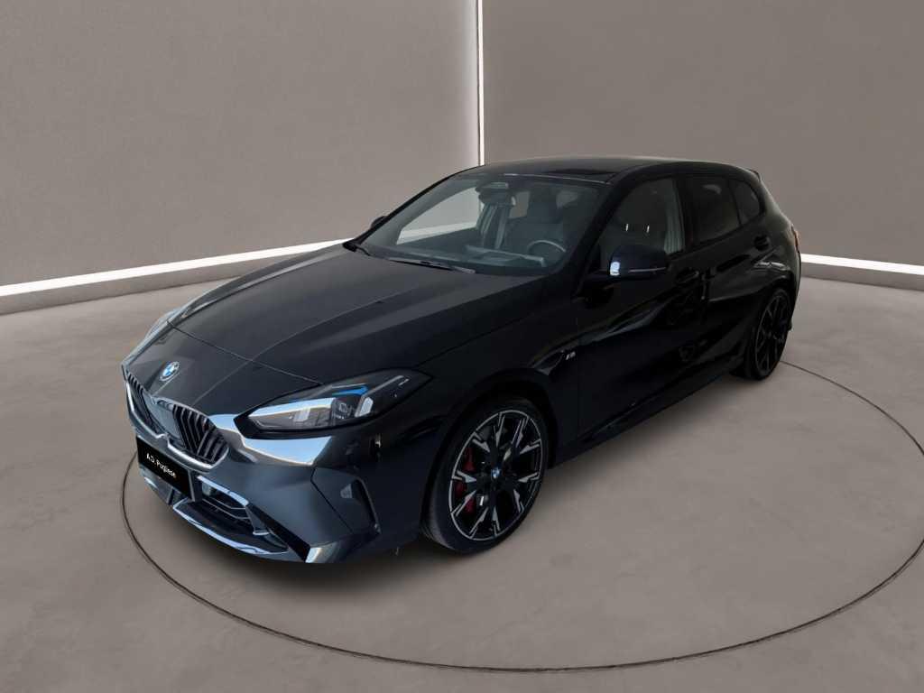 BMW Serie 1 118d MSport Pro auto
