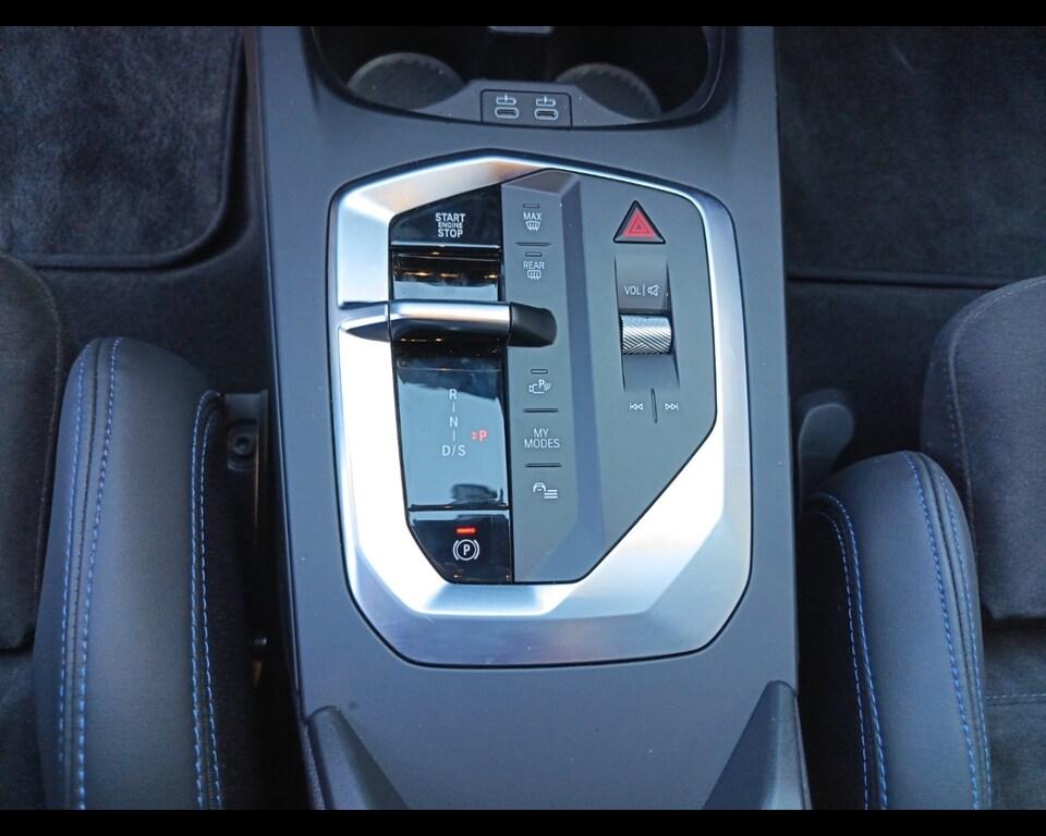 BMW Serie 1 118d MSport Pro auto
