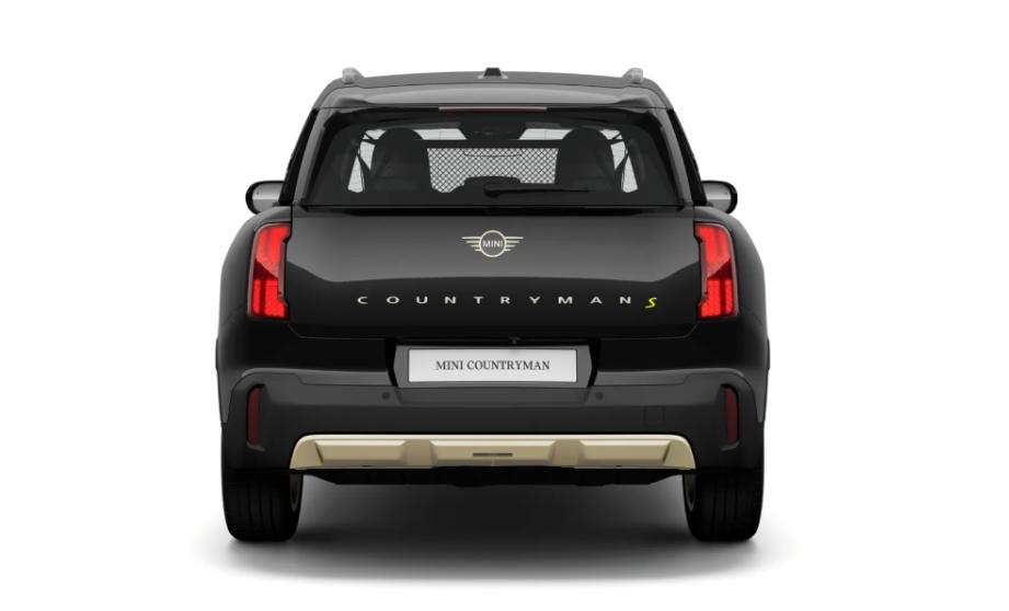 Mini Mini Countryman SE Favoured all4