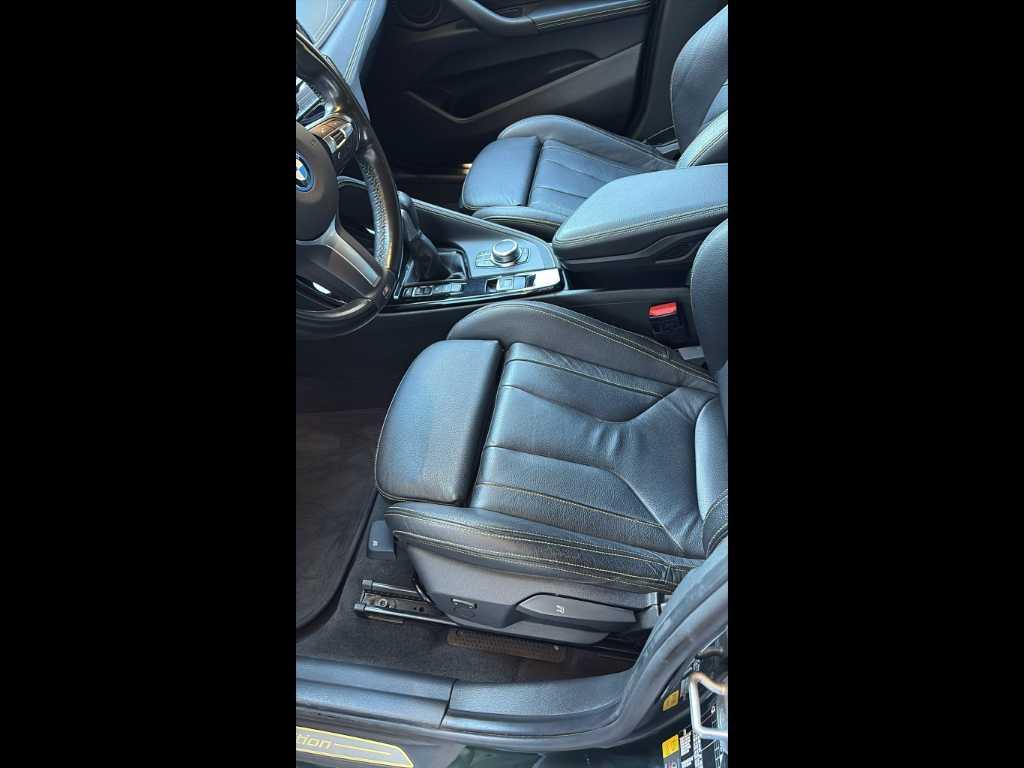 BMW X2 xdrive25e Msport auto