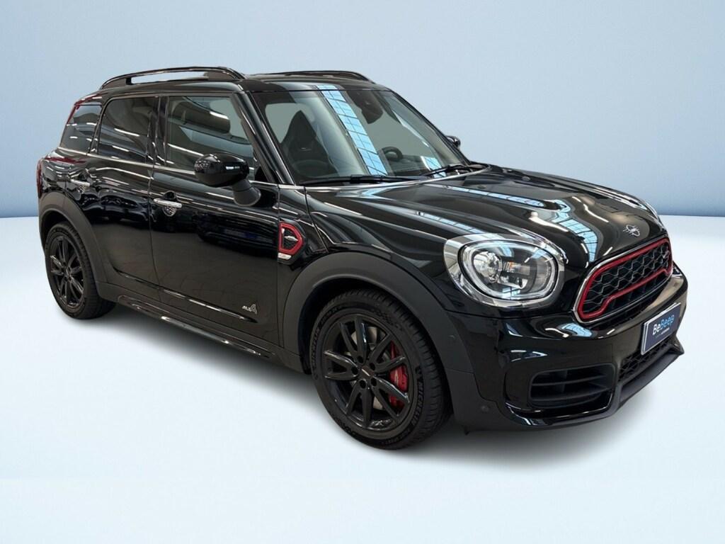 Mini John Cooper Works Countryman 2.0 TwinPower Turbo JCW Steptronic