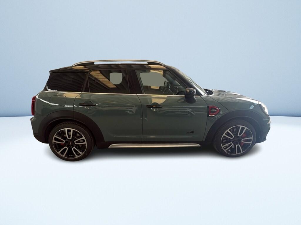 Mini Countryman Mini Countryman 2.0 JWC auto