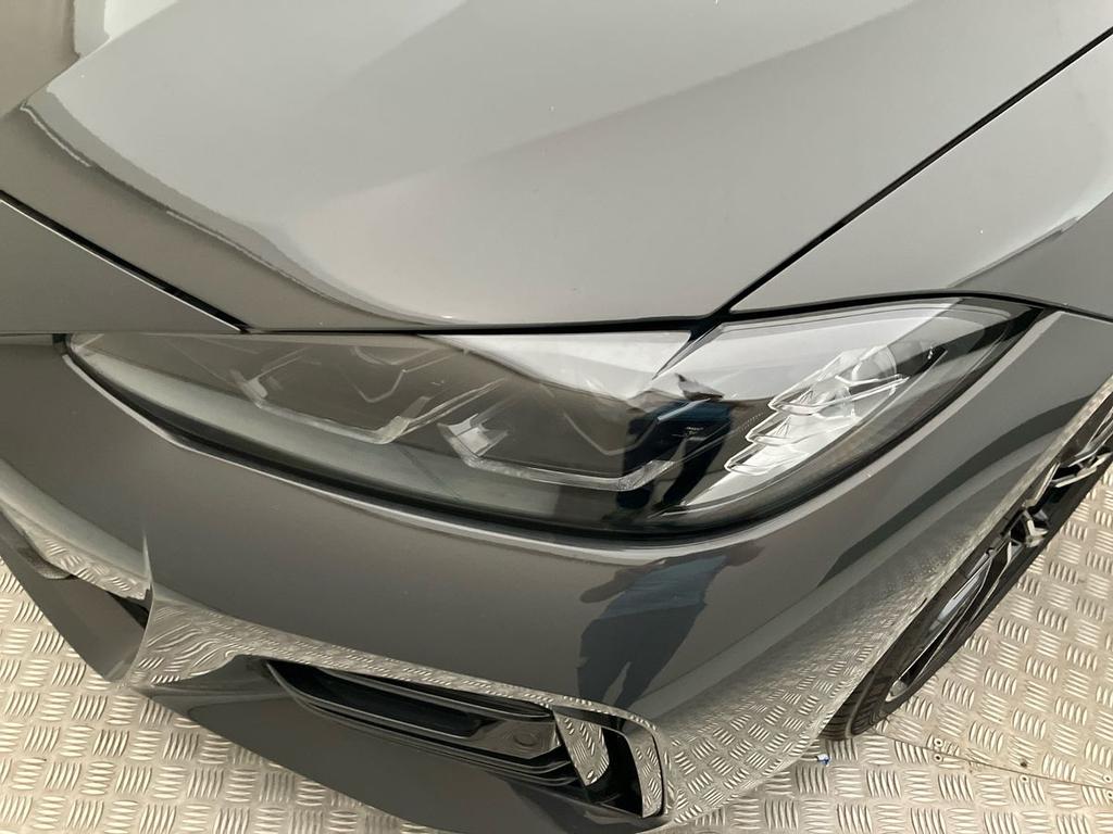 BMW Serie 4 420d Gran Coupe mhev 48V Msport auto