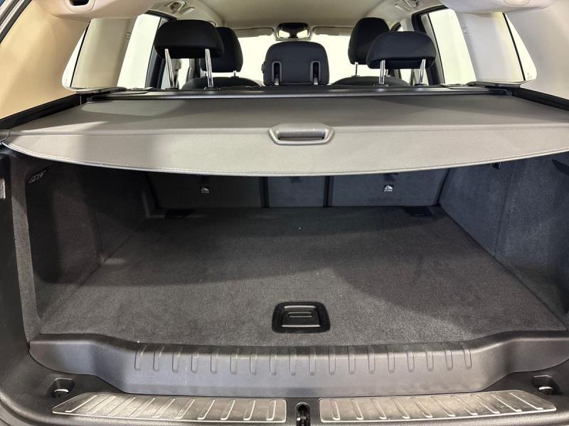 BMW X3 xdrive20d Business Advantage 190cv auto my19