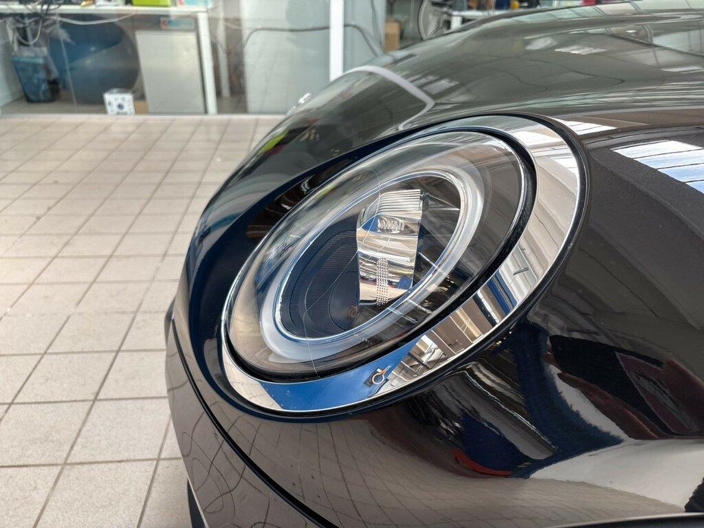 Mini One 1.5 TwinPower Turbo One Baker Street