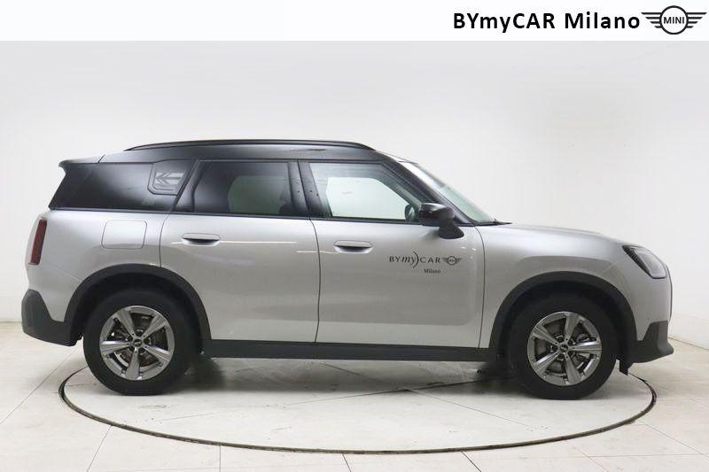 Mini Mini Countryman 1.5 48V C Classic auto