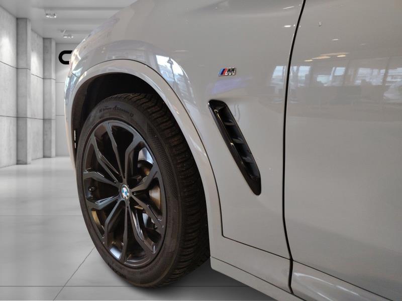 BMW X4 xdrive30d mhev 48V Msport 286cv auto