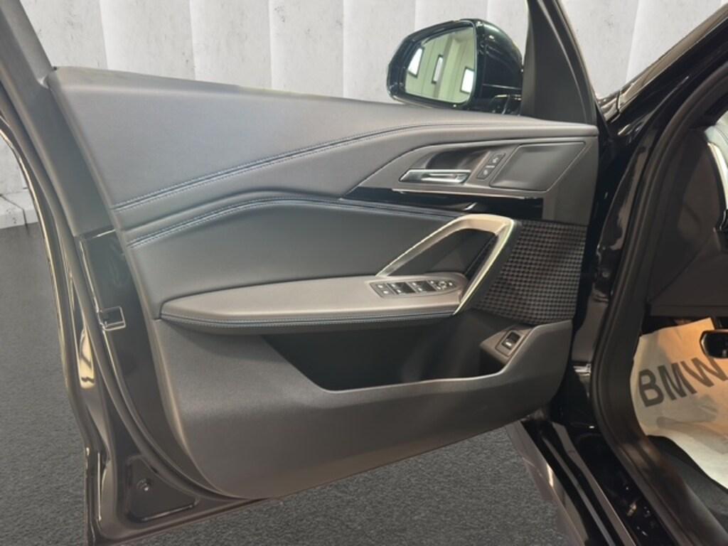 BMW X1 xdrive 25e MSport Pro auto