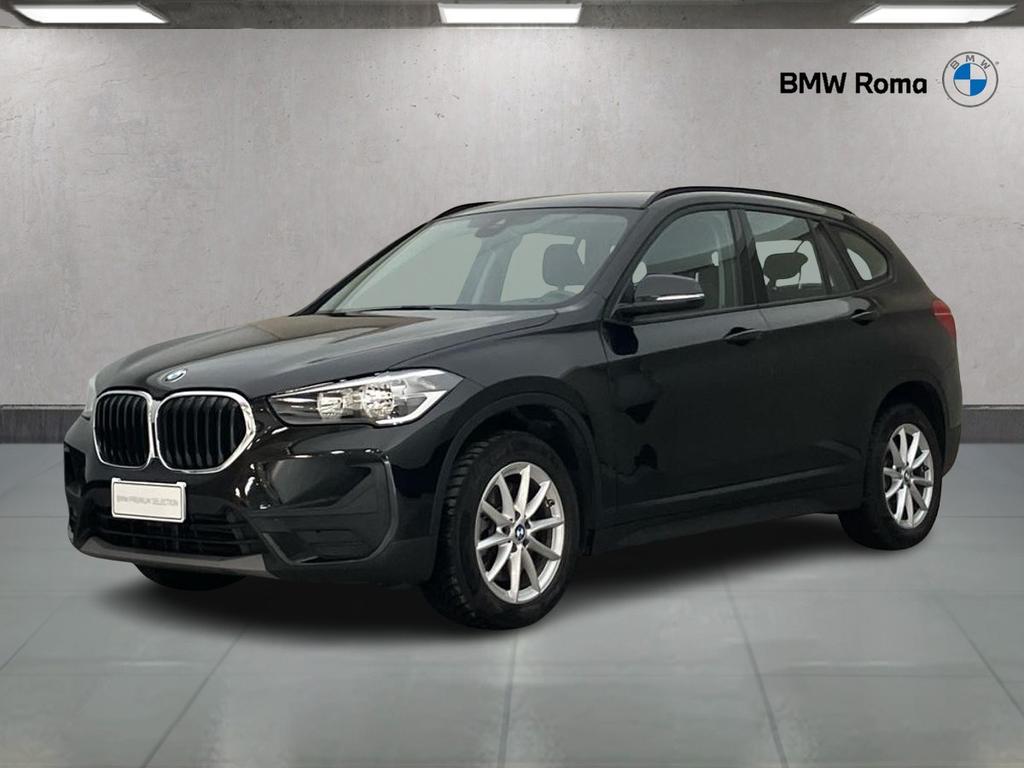 BMW X1 xdrive20d Advantage auto