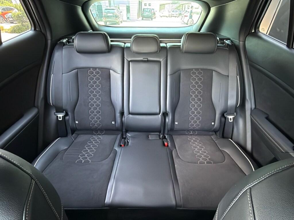 Kia Sportage 1.6 tgdi hev GT-line Panorama Sunroof at