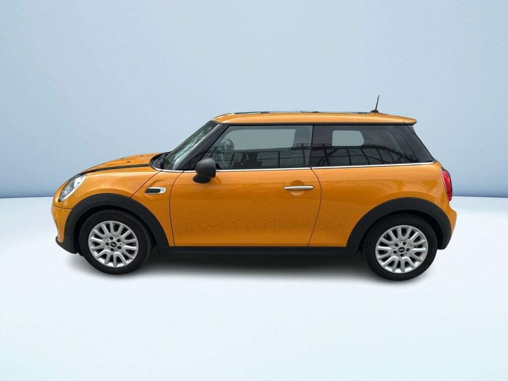 Mini One 1.2 One