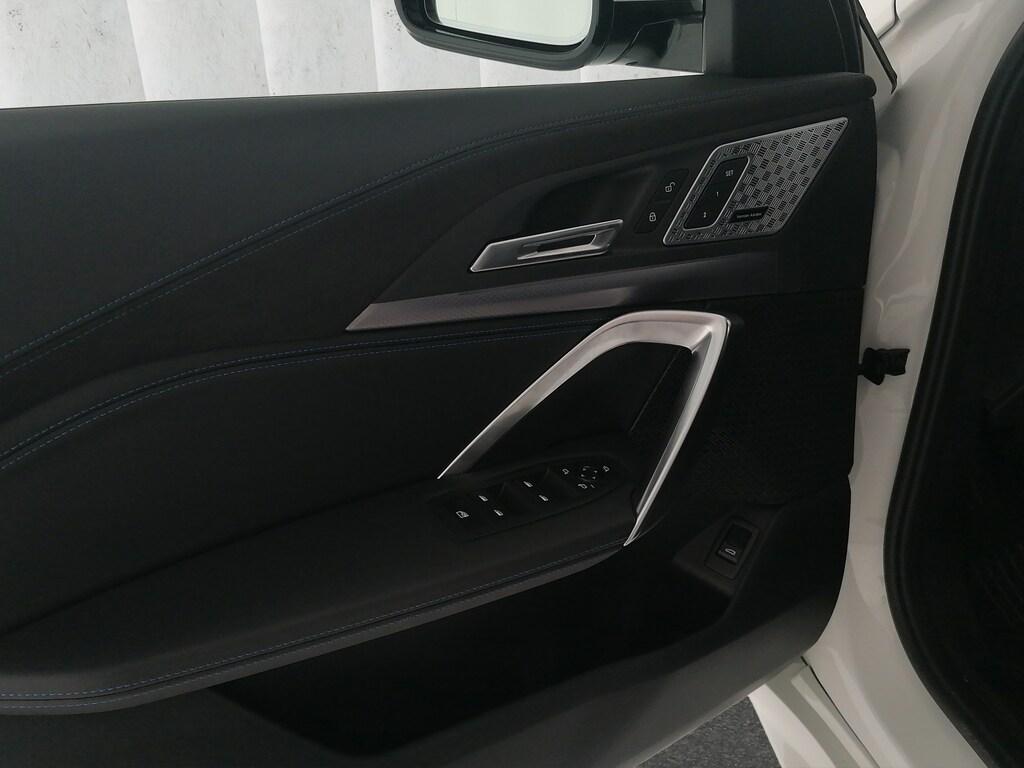 BMW X2 xdrive 20d 48V MSport Pro auto