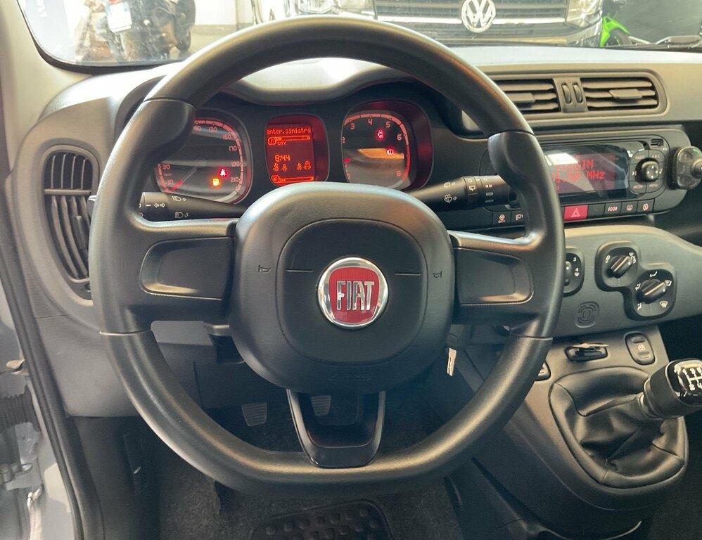 Fiat Panda 1.2 Pop s&s 69cv my19