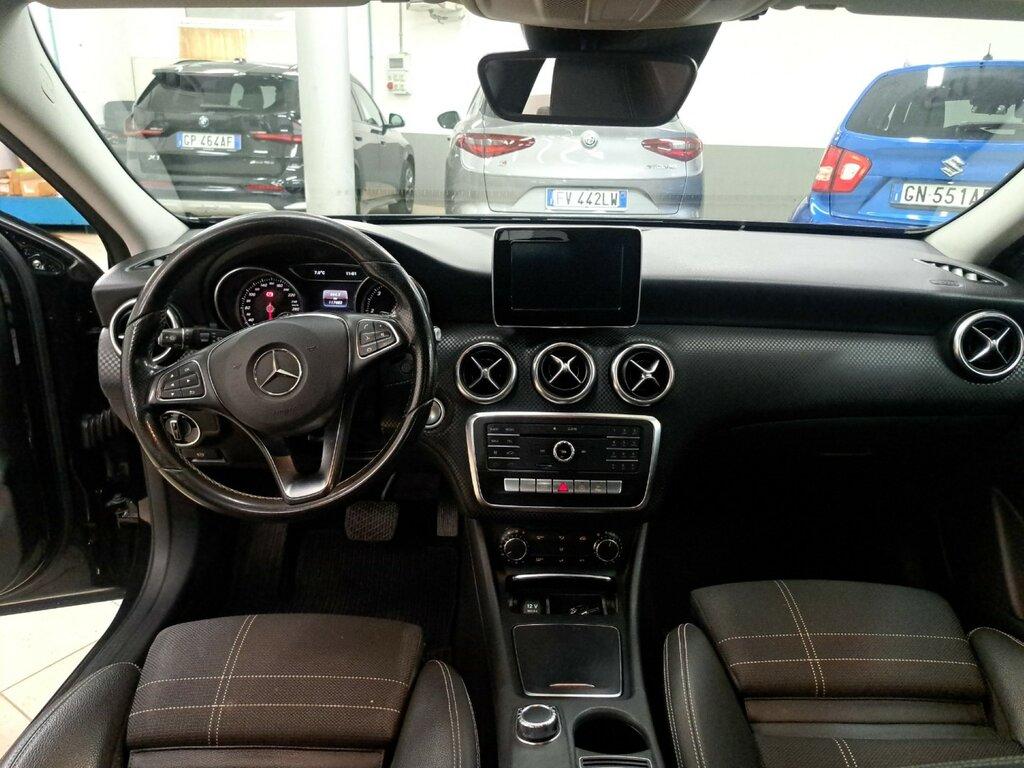 Mercedes Classe A 200 d Sport auto my16